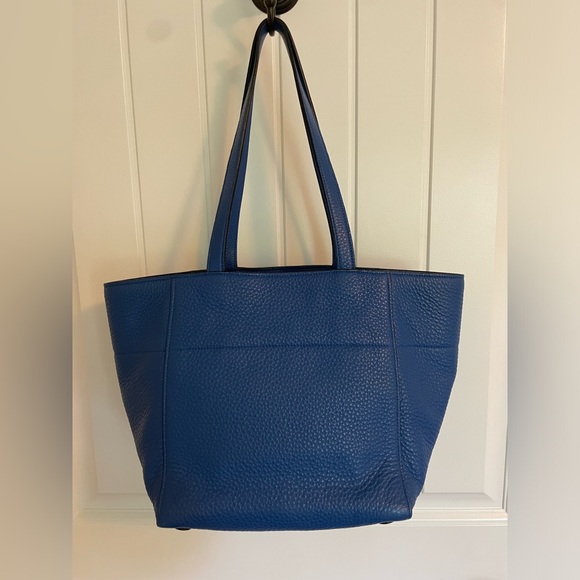 Prada Leather Shoulder Bag - Picture 3 of 13